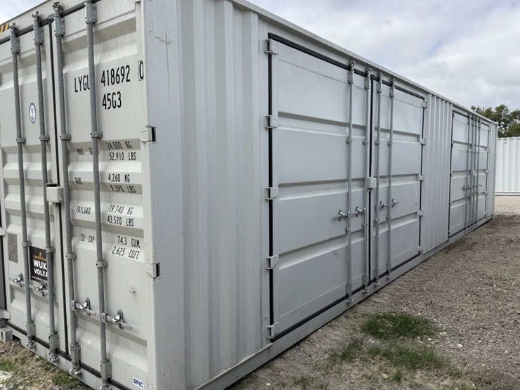 #2-•-40'-conex/-shipping-container---one-trip-image-2