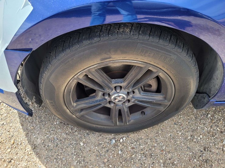 2013-ford-mustang-coupe-2d,-v6-premium,-blue,-non-operable-image-22