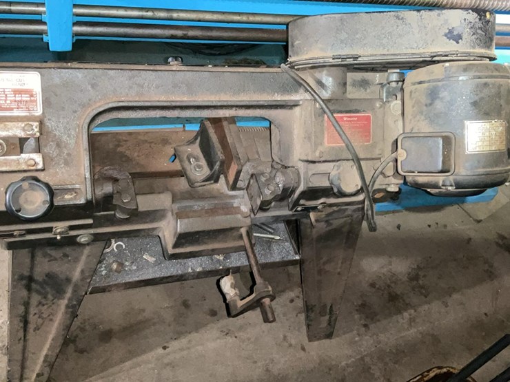 #222-•-buffalo-metal-cutting-bandsaw-image-12