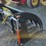 new-wildkat-84"-skidloader-root-rake-grapple-image-1
