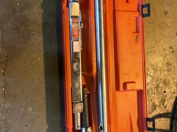 #114-•-snap-on-torque-wrench-image-2