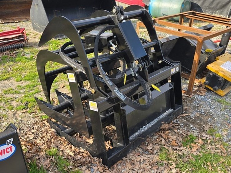 new-jmr-40"-mini-skidloader-grapple-image-2