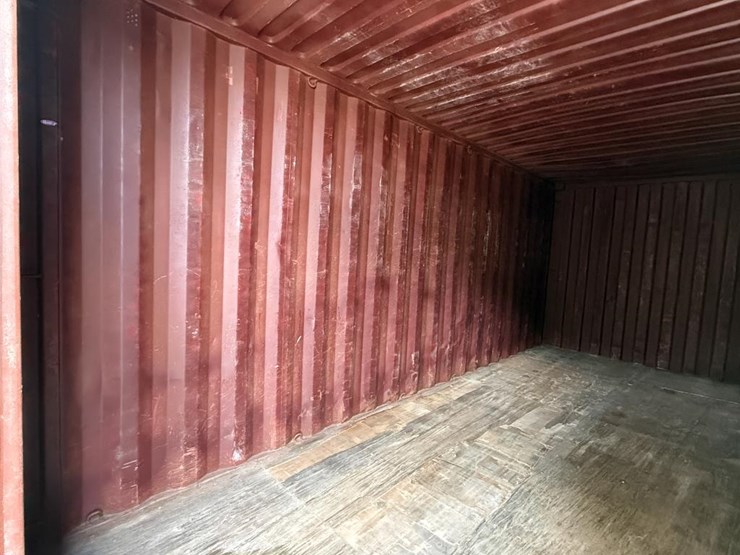 #111-•-20'-conex/-container---red---used-image-7