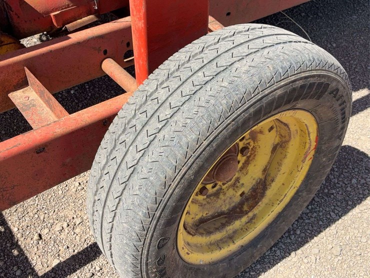 red-portable-pto-driven-feed-grinder-mixer,-steel-construction-image-29