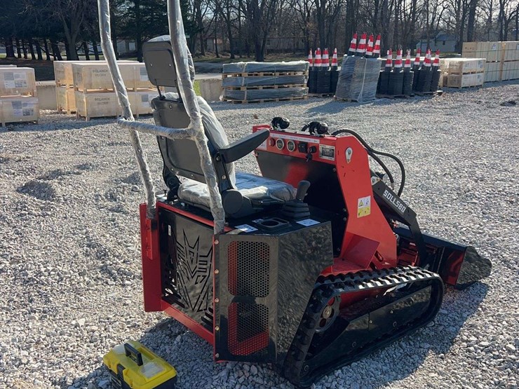 2026-sdlanch-sdll580-mini-skid-steer-loader-s/n-a2512114540-image-6