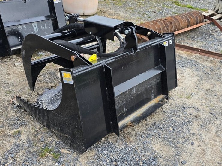 new-jmr-44"-mini-skidloader-grapple-image-2