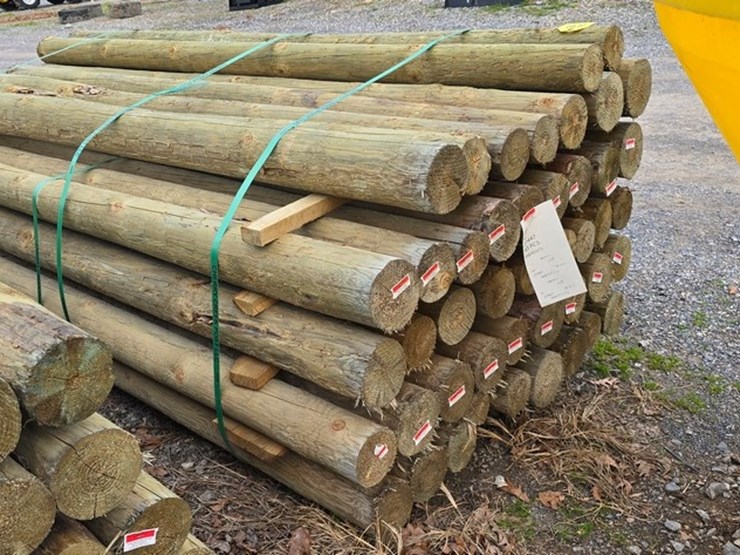new-45-4x8-treated-fence-posts-image-3
