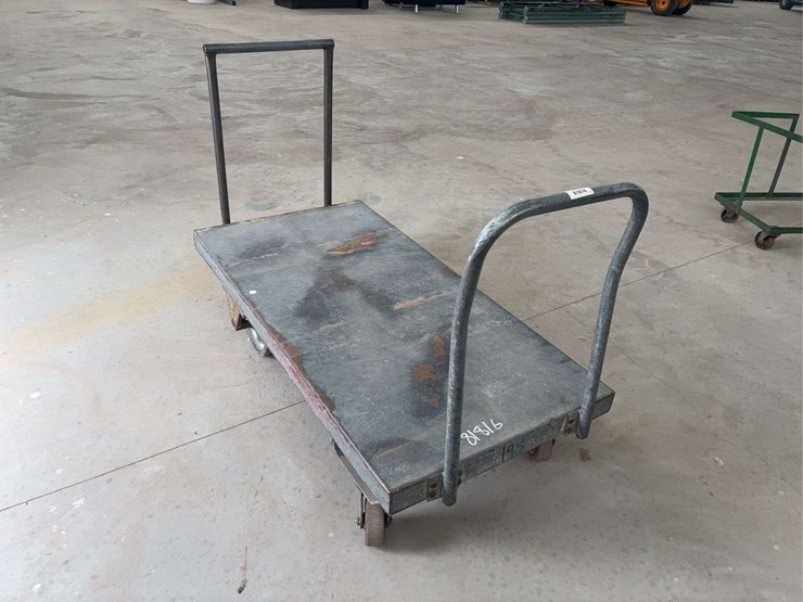 heavy-duty-industrial-steel-platform-cart-with-dual-handles-image-1