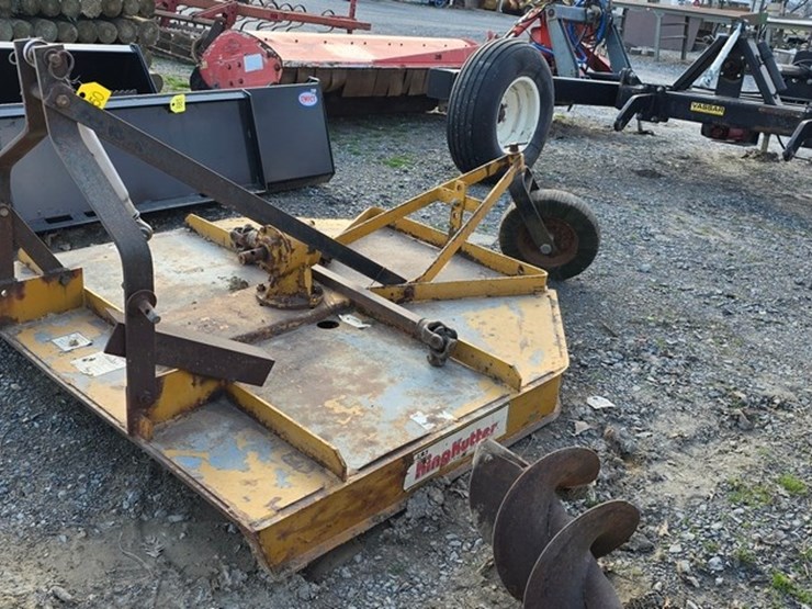 king-kutter-5'-3pt.-rotary-mower-image-1
