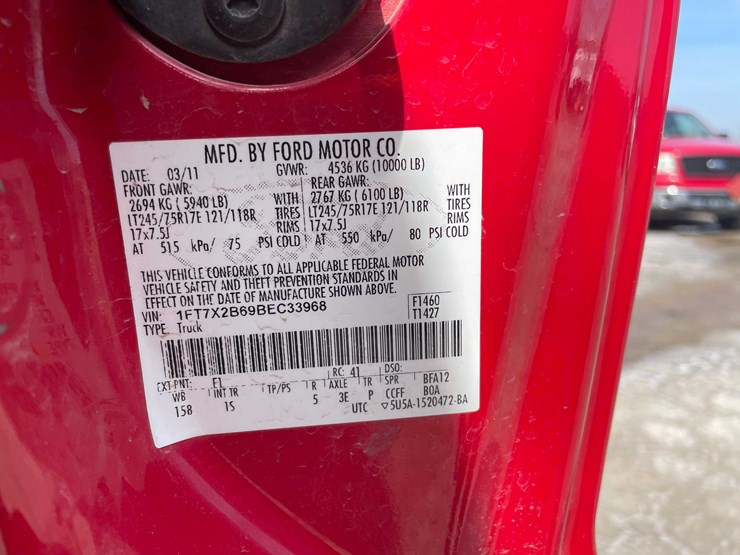 #5677-•-2011-f250-4x4-extended-cab-(has-wi-title)-image-58