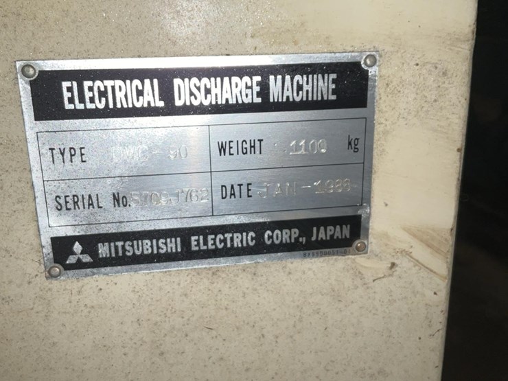 #215-•-mitsubishi-electrical-discharge-machine-image-15