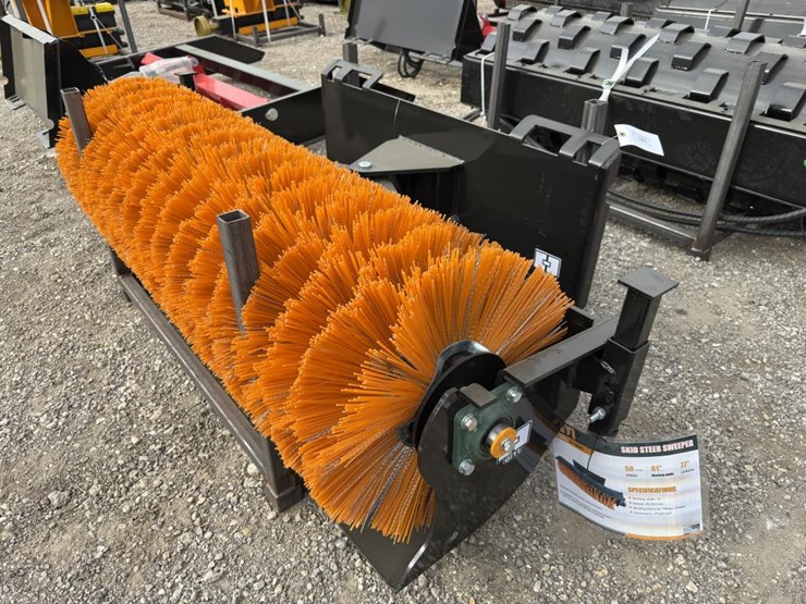 #141-•-skid-steer-61"-sweeper-image-1