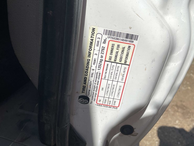 #5672-•-2010-f250-4x4-extended-cab-(has-wi-title)-image-52