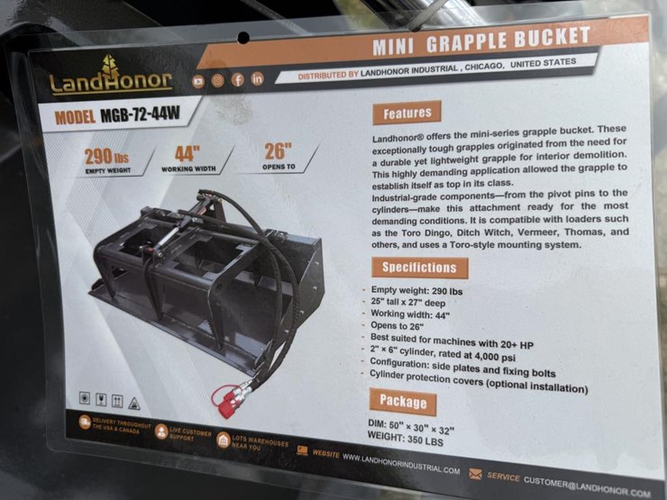 #43-•-mini-skid-steer-grapple-bucket-image-3