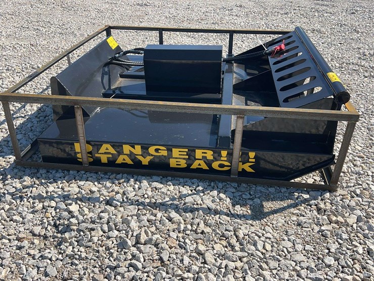 mower-king-ssrc-le4-mower,-s/n-ssrc26011205c-image-2