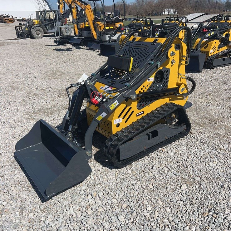 2026 SDLANCH DLL60 Mini Skid Steer