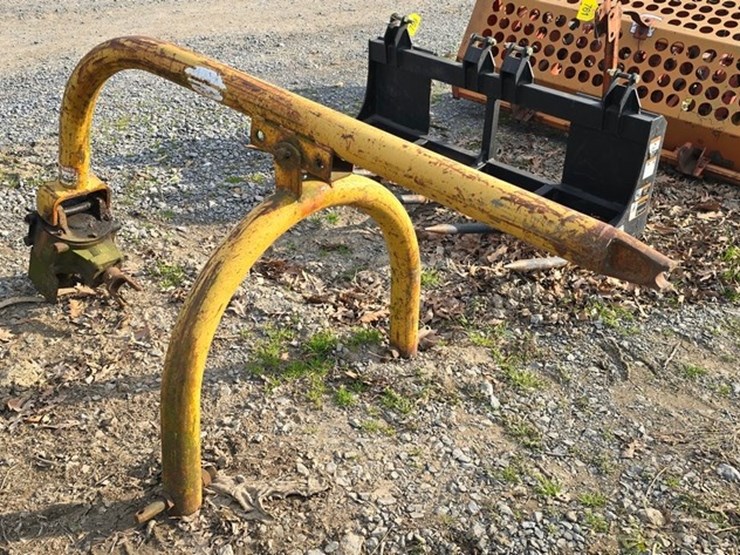 farm-star-3pt.-post-hole-digger-(no-auger)-image-4