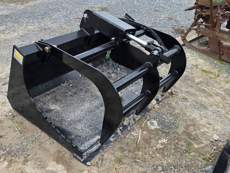 new-jmr-44"-mini-skidloader-grapple-image-4