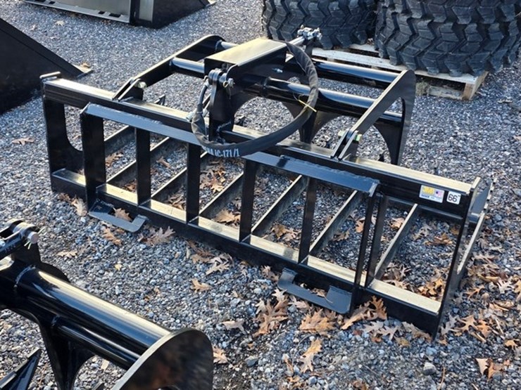 new-jmr-66"-skidloader-grapple-image-2