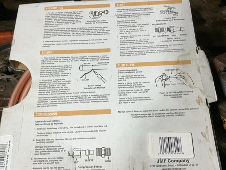 #238-•-electrical-wiring,-copper-coil,-and-misc.-parts-image-4