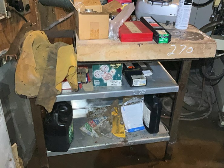 #270-•-shelf-with-welding-supplies-image-1