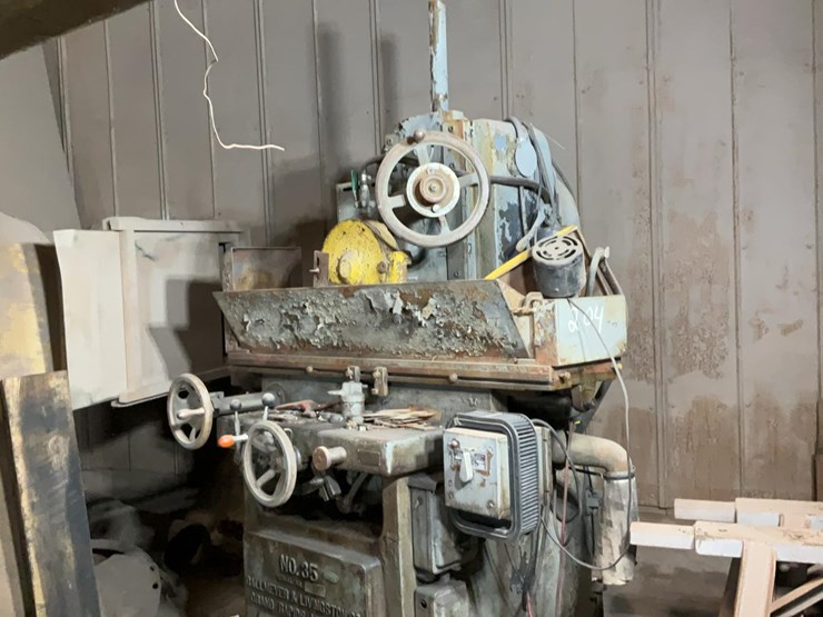 #204-•-gallmyer-#35-surface-grinder-image-2