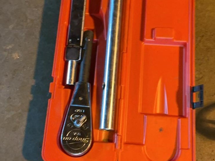 #114-•-snap-on-torque-wrench-image-4