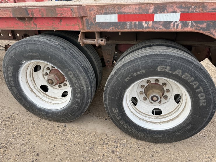 1980-lufkin-43-x-96-t/a-oilfield-float-flatbed-trailer-image-6
