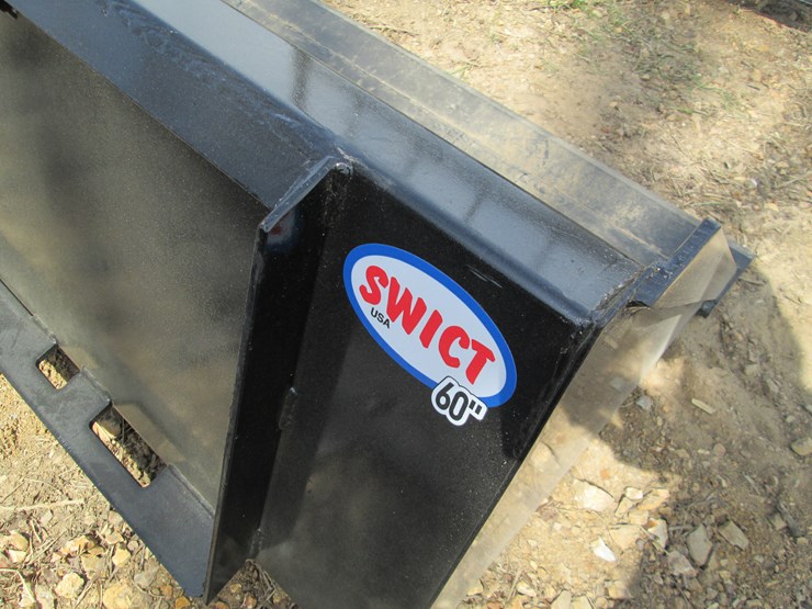 #44085-•-60"-skid-steer-bucket-image-4