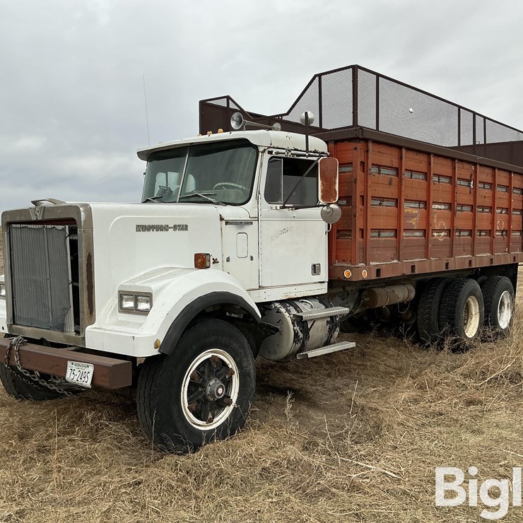 1979 WESTERN STAR 4864-2