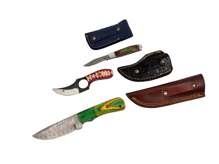 #128-•-hand-made-knives-from-pakistan-image-1