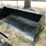 #44089-•-96"-skid-steer-snow/litter-bucket-image-1