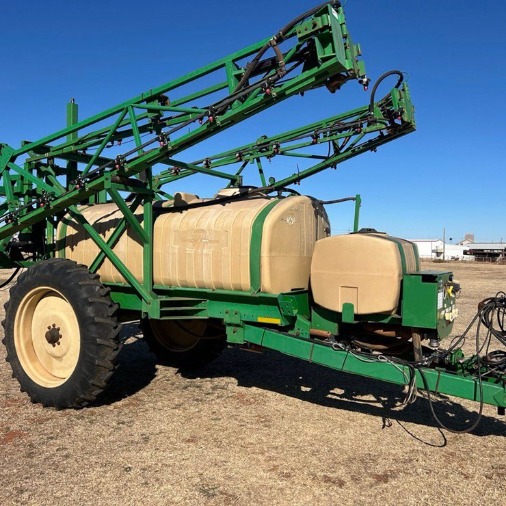 GREAT PLAINS TSF1060