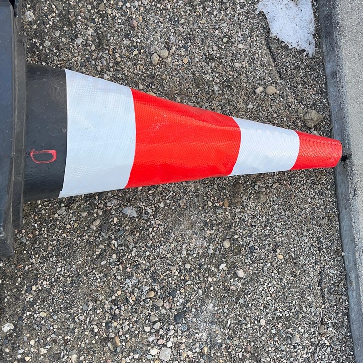 Traffic Cones
