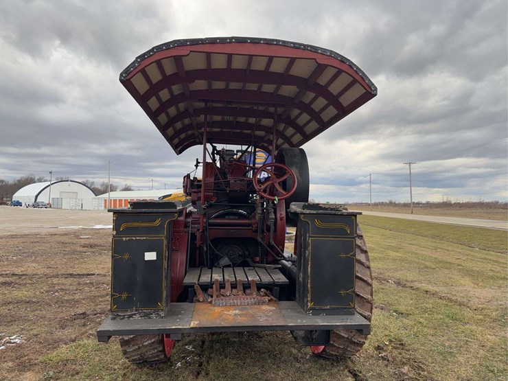 1913-frick-"eclipse"-81/2"-10"-steam-traction-engine-image-9