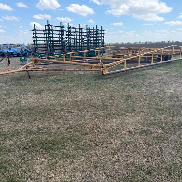 #43738 • Proctor 18'x55' Float