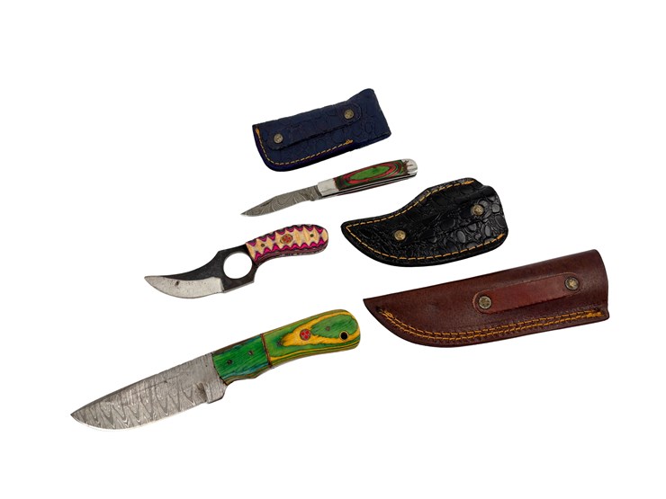 #128-•-hand-made-knives-from-pakistan-image-2