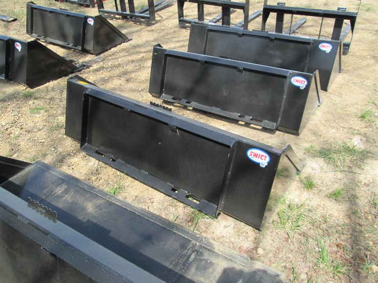 #44093-•-66"-skid-steer-bucket-image-3