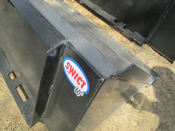 #44094-•-60"-skid-steer-bucket-image-4