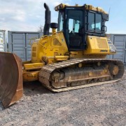 2020 KOMATSU D51PXi-24