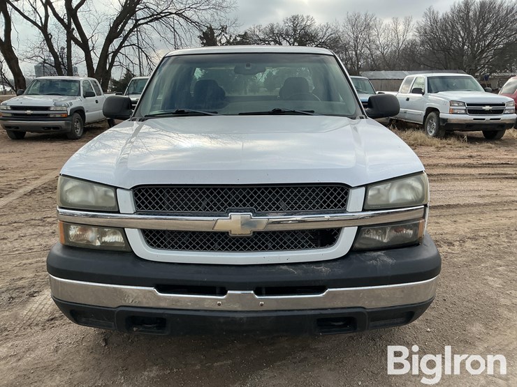 2005-chevrolet-silverado-1500-image-2