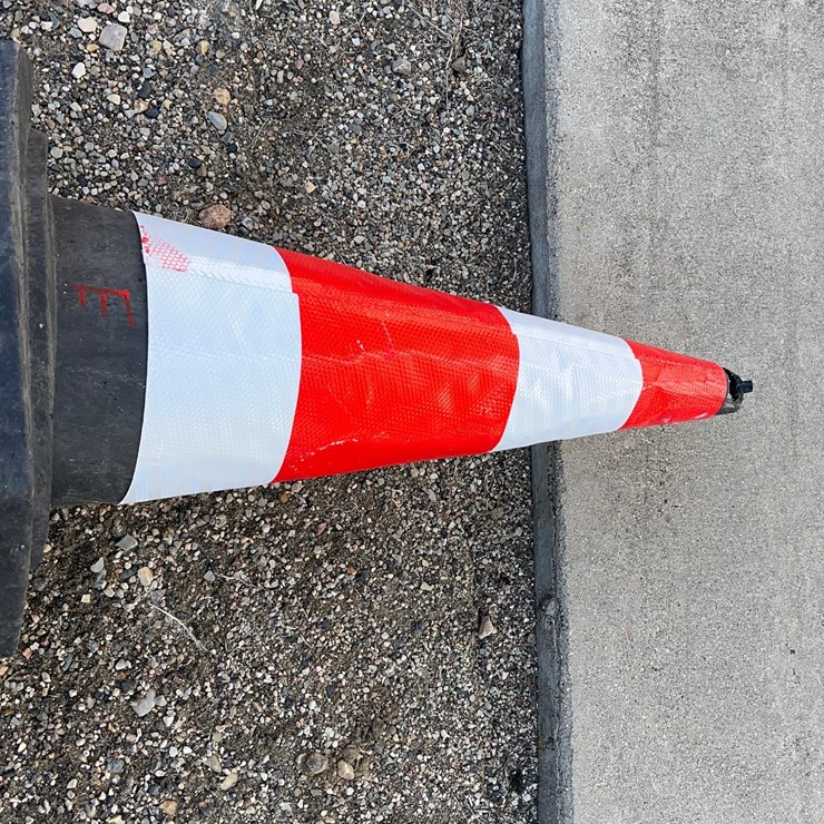 Traffic Cones
