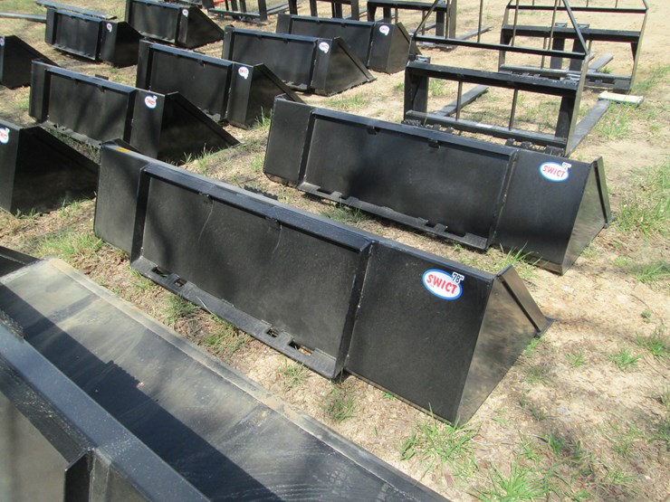 #44097-•-78"-skid-steer-bucket-image-3