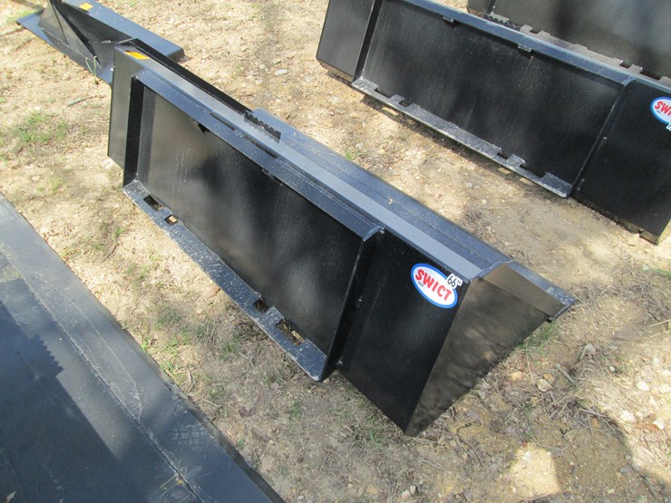 #44087-•-66"-skid-steer-bucket-image-3