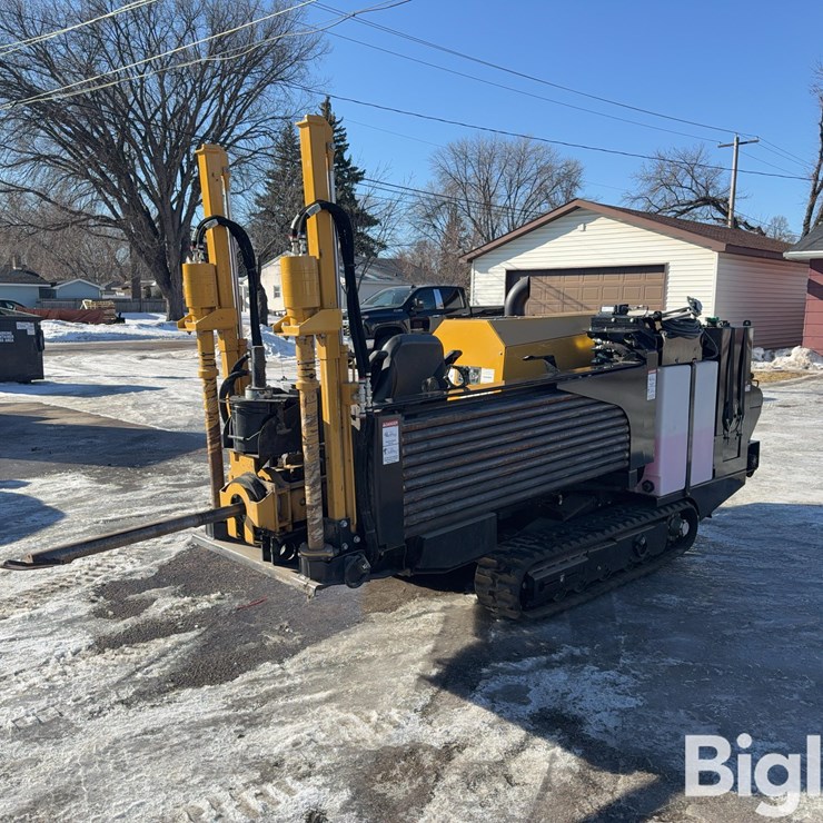 2022 VERMEER NAVIGATOR