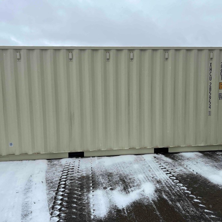 Storage Container