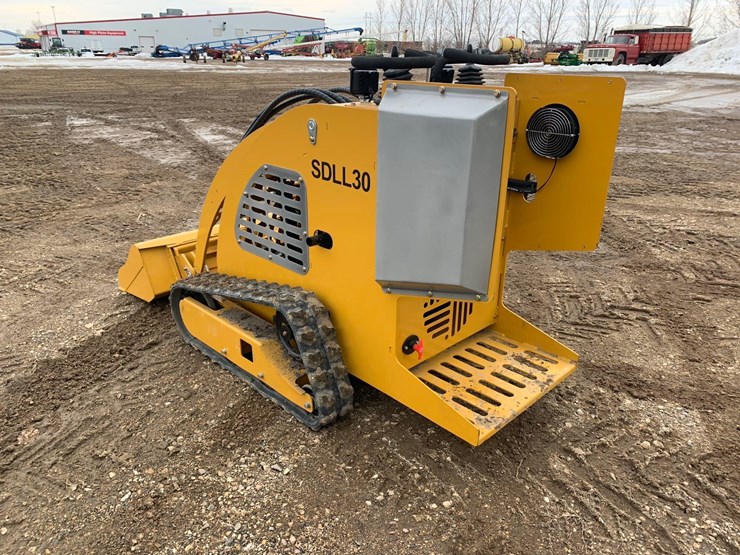 sdlanch-compact-track-loader-sdll30-image-5