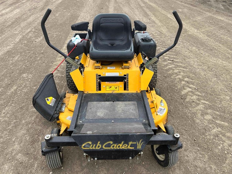 cub-cadet-zero-turn-lawn-mower-image-2