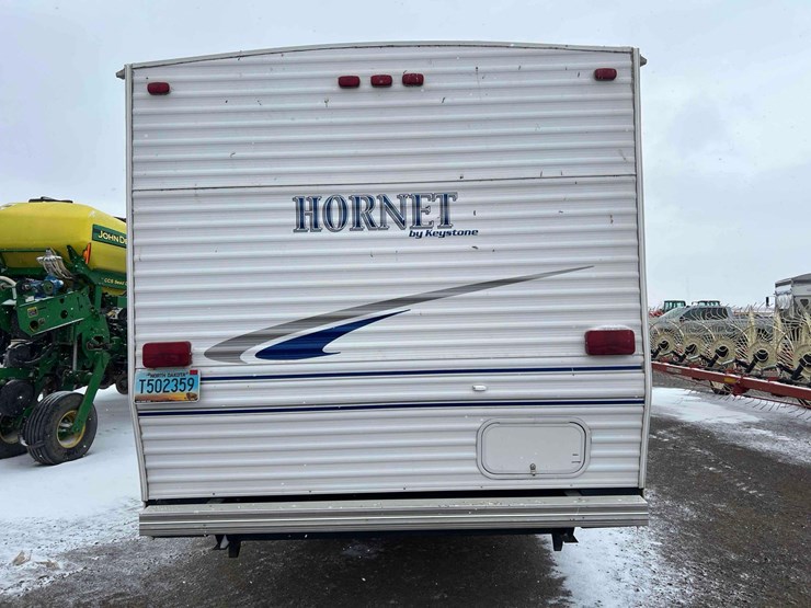 2003-keystone-hornet-travel-trailer-image-5