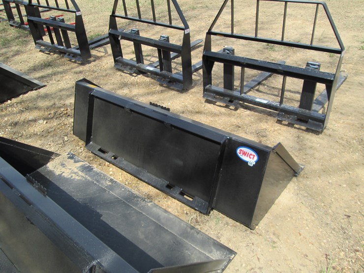 #44095-•-66"-skid-steer-bucket-image-3